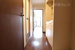 ※303号室内装写真参照