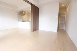 広げれば一つの大きなお部屋にもなります
