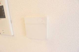 床暖房もついてます