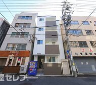 グランレーヴ千代田