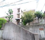 明宝マンション