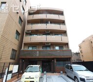 シティライフ上社