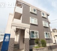 マンション清美
