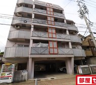 アキュラパークサイド須賀町