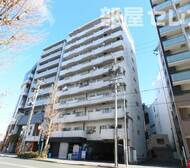 リアライズ新栄Ⅱ(シャトー村瀬北棟)
