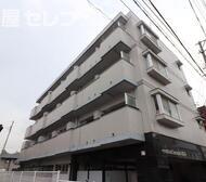 セントラルハイツ筒井