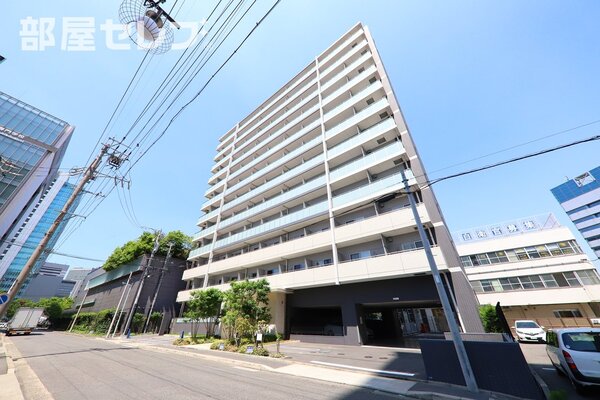 ※家具家電付きではありません