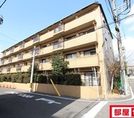 ライオンズマンション名大ウエスト