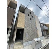 ハーモニーテラス清水Ⅲ