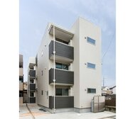 LUXE.STYLE辻町EAST