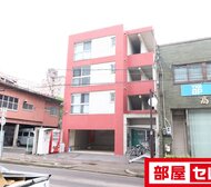 マリアロッソ天神山