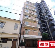 クレストステージ名駅