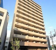 グランドソレイユ名駅