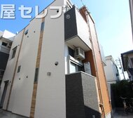ステラート新瑞橋