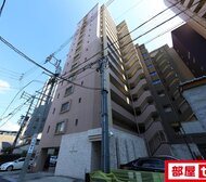 HF名駅北レジデンスEAST