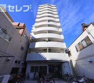 グリーンハイツ新道
