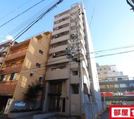 ジョイフル名古屋駅前
