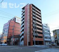 ヴィラエーデル名駅