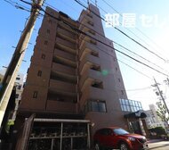 ラヴィアン名駅