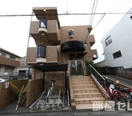 Blois亀城