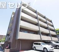 OSM植田・壱番館