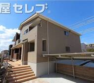 プロスペリタ天白川緑地南