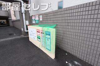 エレベーター。