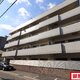 綺麗な外観ですね。