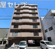 クレストステージ御器所