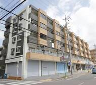 サンシャインビル(南)