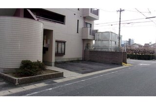 共用部。