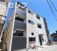 ハーモニック御器所