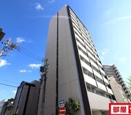 パルティール御器所