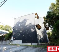 隠れ家(KAKUREGA)