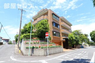 分譲賃貸マンション。