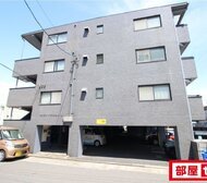 サンライトマンションⅢ 西棟