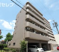 ソレイユ東海通