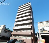 ファーニッシュ太平通