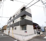 シンフォニア八田
