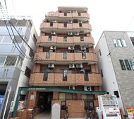 G1ビル浅間町