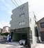 ベンチュリー横井