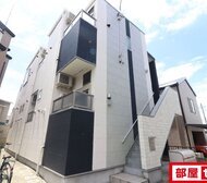 ハーモニーテラス八田Ⅱ