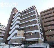 モナティス那古野