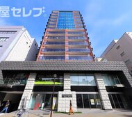 さくらHills NISHIKI Platinum Residence