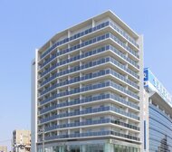 CORNES HOUSE NAGOYA