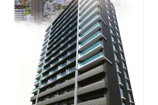 建物 外観(横)