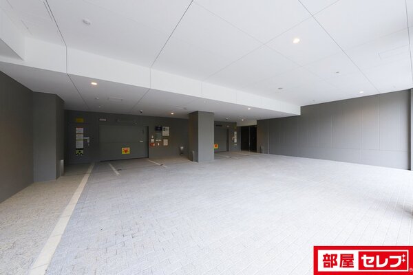 機械式駐車場