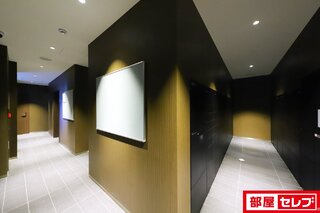 集合ポスト