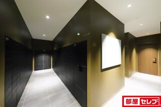 集合ポスト