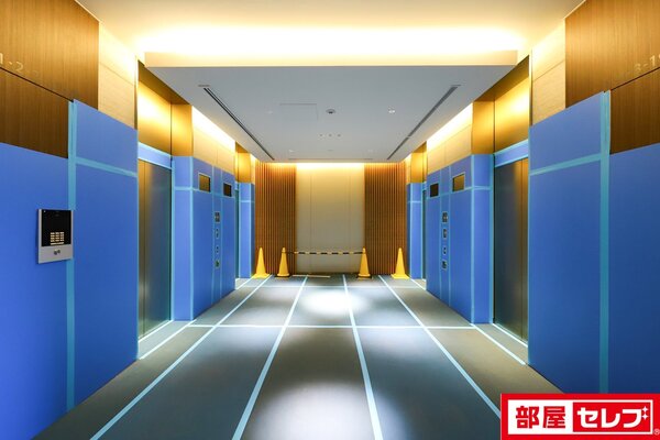 エレベーター